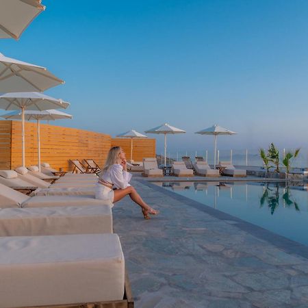 Elit Suites Mykonos Mykonos Town Exterior foto